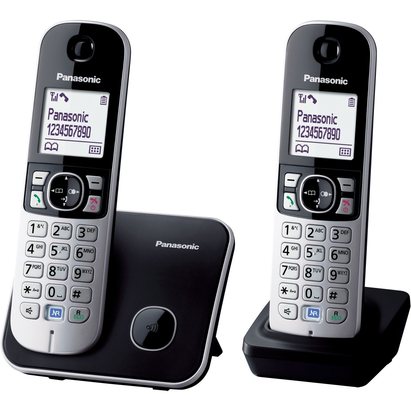 DUO DECT PHONE
